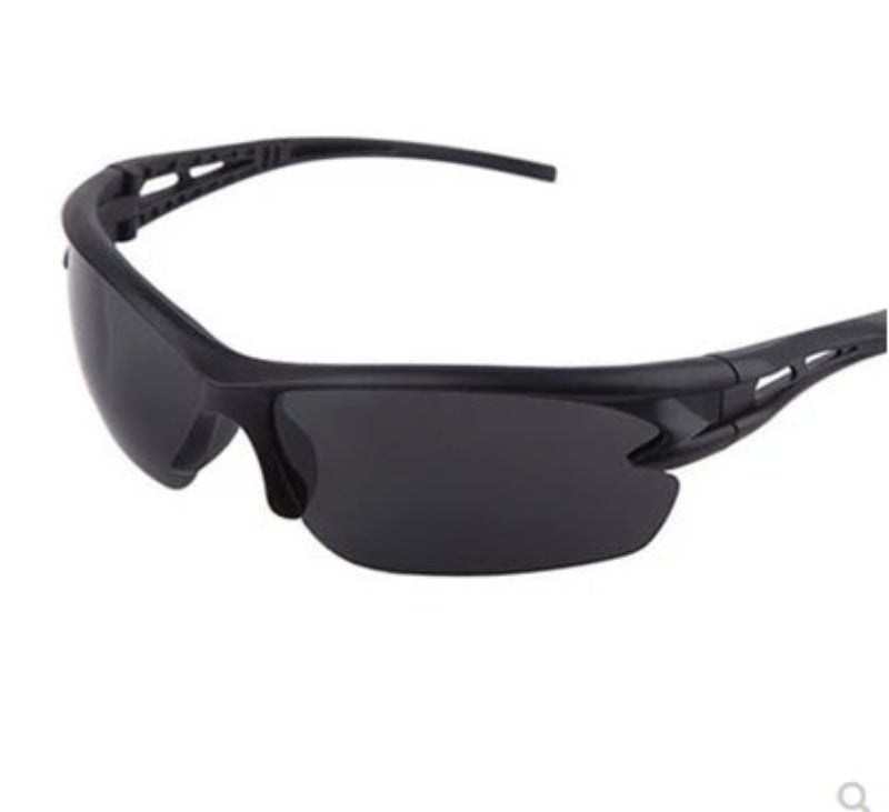 Explosion-Proof 3105 Sports Sunglasses for Men & Women

