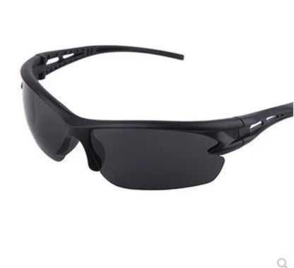 Explosion-Proof 3105 Sports Sunglasses for Men & Women
