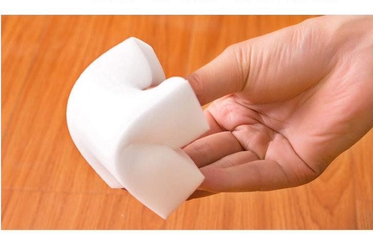 Super Magic Decontamination Nano Sponge