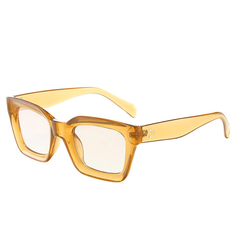 Fashion Sunglasses – Personality Style for Adults