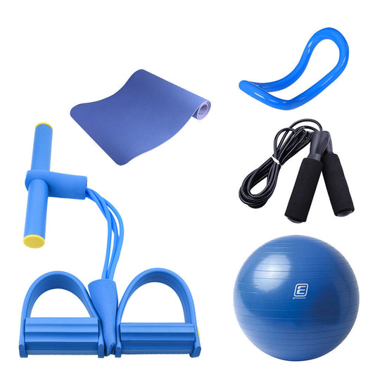 Home Fitness Equipment - Yoga Mat