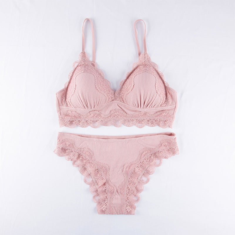 Women's Bra Set – Comfortable and Stylish