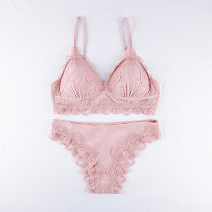 Women's Bra Set – Comfortable and Stylish