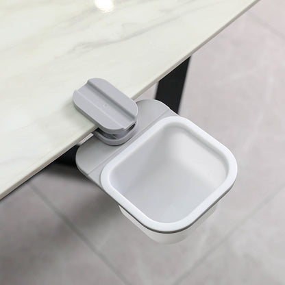Desktop Kitchen Storage Basket Sundries Storage Box