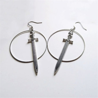 Earings Women Sweet Earring Crystal Set Boho