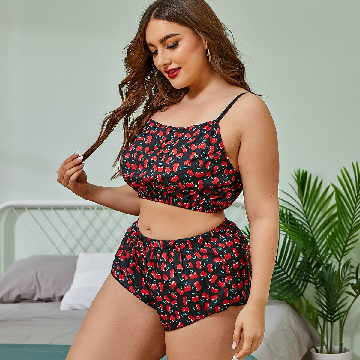 Lace Fashion Lingerie – Elegant and Comfortable