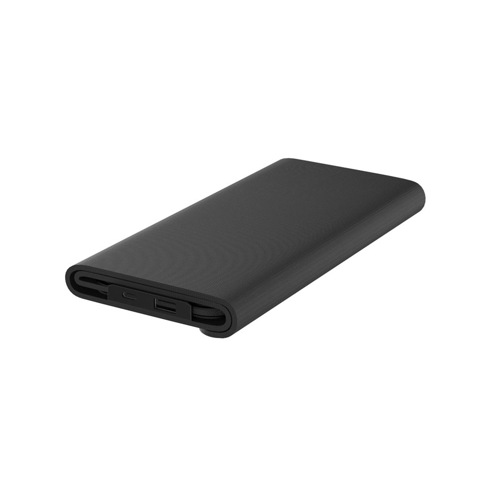 Wireless Charging Mouse Pad Leather Case Mouse Pad Multifunctional