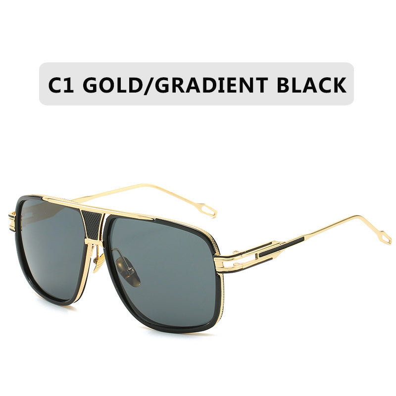 Unisex Sports Sunglasses for Men & Women