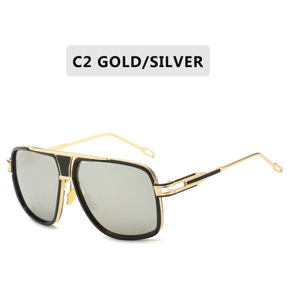 Unisex Sports Sunglasses for Men & Women