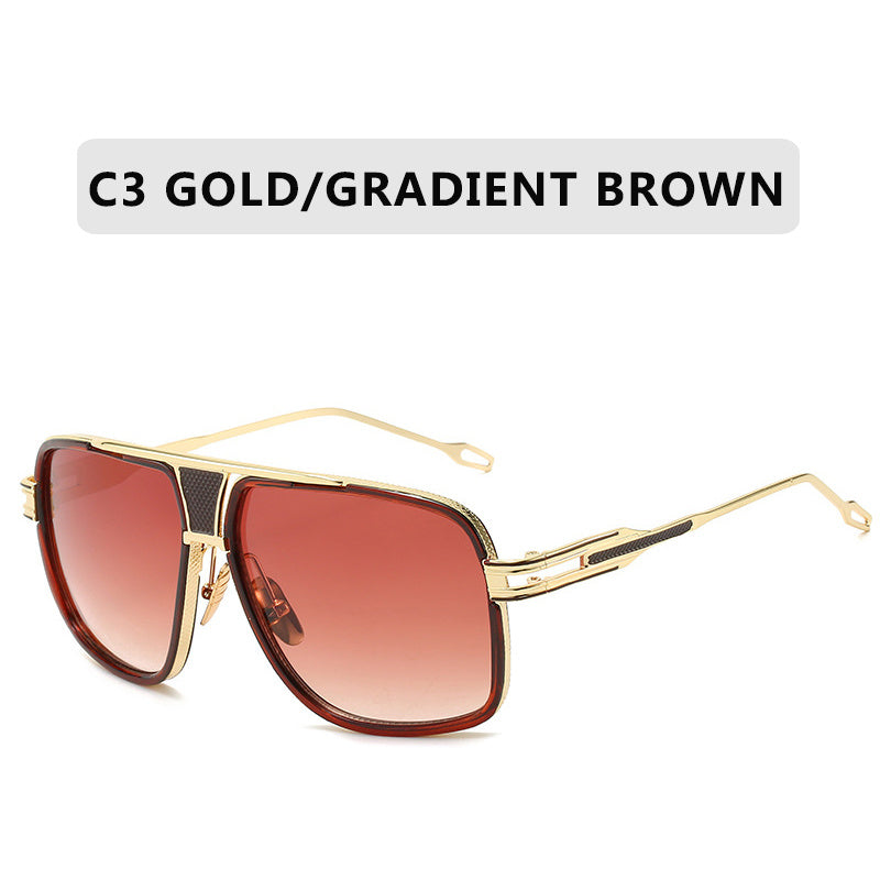 Unisex Sports Sunglasses for Men & Women