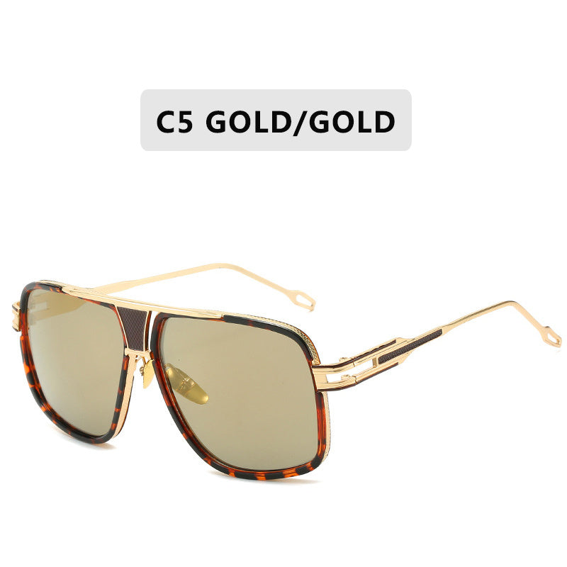 Unisex Sports Sunglasses for Men & Women