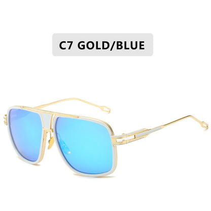 Unisex Sports Sunglasses for Men & Women