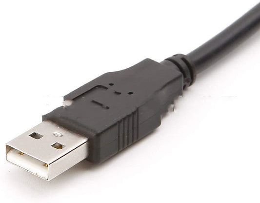 USB Cable USB Computer Adapter Cable