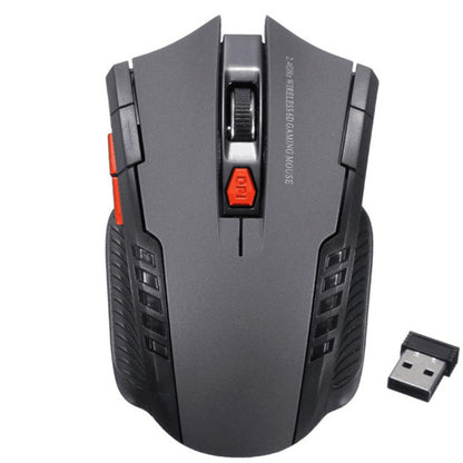 New Gaming Wireless Mouse 2.4G Wireless Mouse