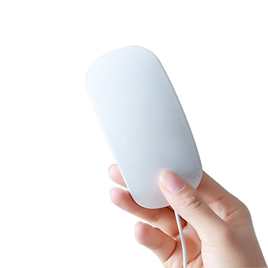 Portable Ultrasonic Contact Lens Cleaner