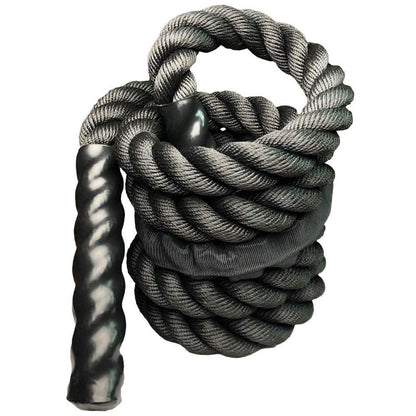 Fitness Jumping Rope - Heavy-Duty Bold Fitness Rope