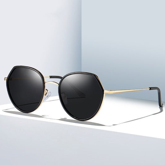 Fashion New Polarized Sunglasses for Men and Women