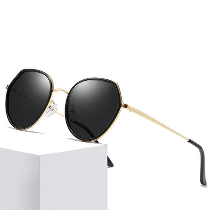 Fashion New Polarized Sunglasses for Men and Women