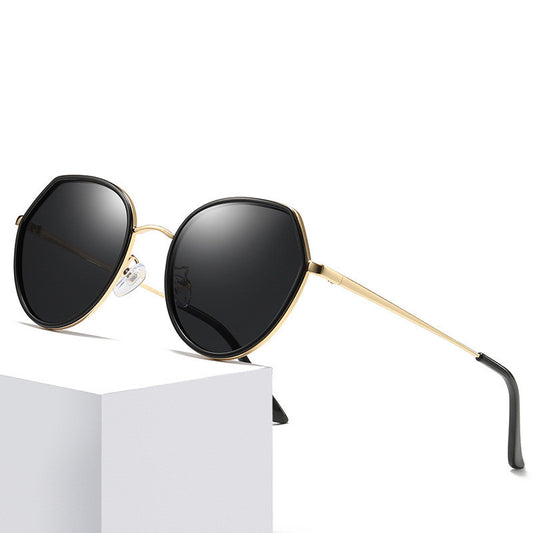 Fashion New Polarized Sunglasses for Men and Women