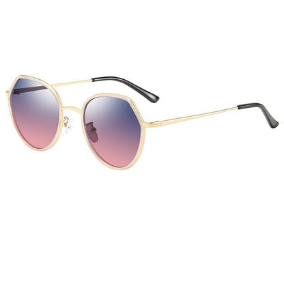 Fashion New Polarized Sunglasses for Men and Women