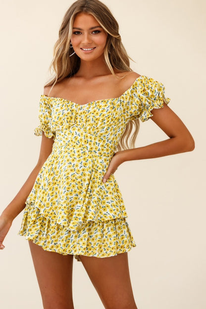 Digital Print Women's Wear Bust In Summer