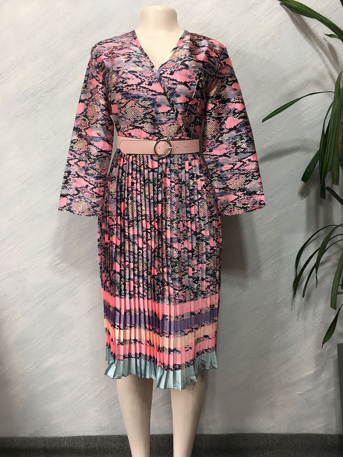 Ladies Formal Suits Africa Belt Ladies Skirt Party