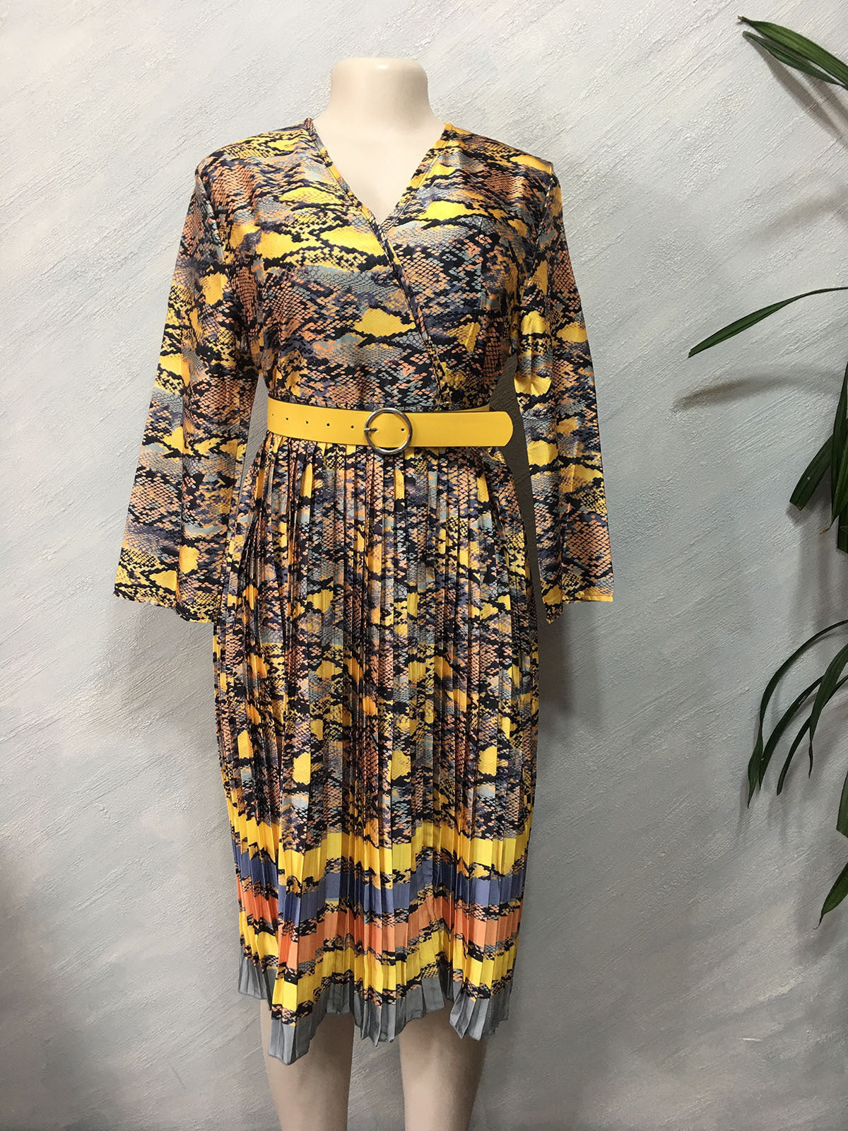 Ladies Formal Suits Africa Belt Ladies Skirt Party