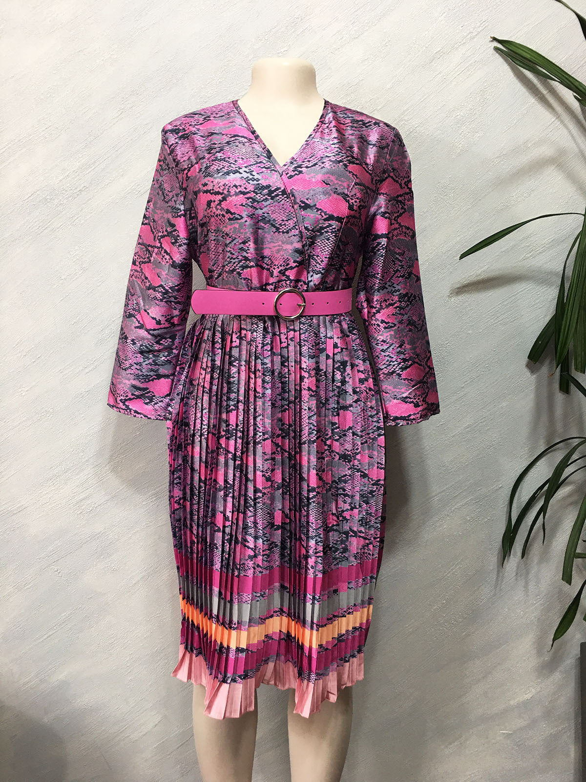 Ladies Formal Suits Africa Belt Ladies Skirt Party