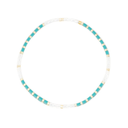 Go2boho Tila Bracelets for Women - Miyuki Pulseras Jewelry