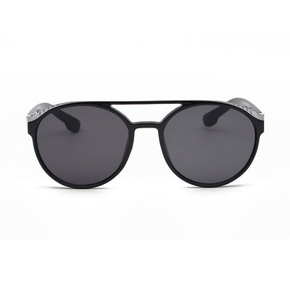 Fashion Steampunk Sunglasses for Men and Women