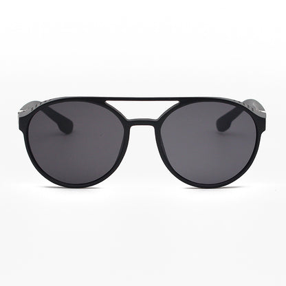 Fashion Steampunk Sunglasses for Men and Women