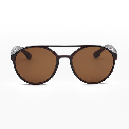 Fashion Steampunk Sunglasses for Men and Women
