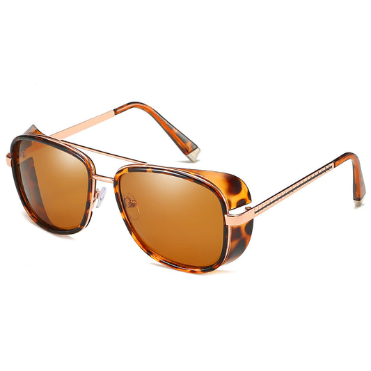 Tidal Retro Sunglasses for Men and Women