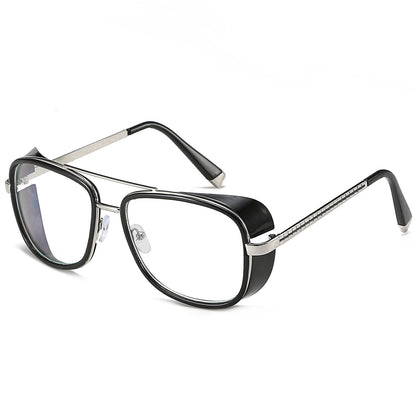 Tidal Retro Sunglasses for Men and Women
