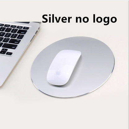 Aluminum Alloy Mouse Pad