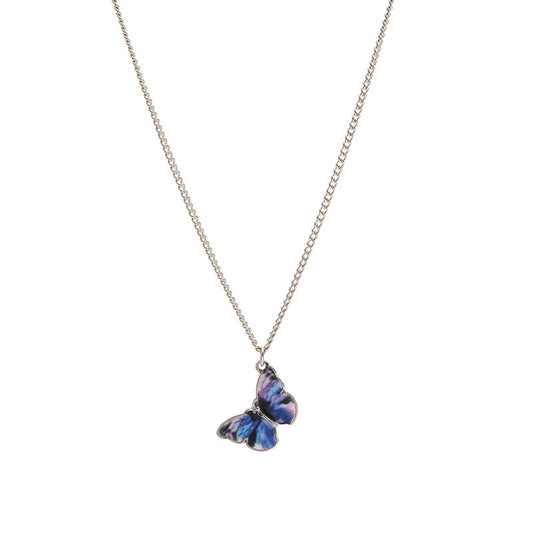 Fashion Sunflower Necklace for Women