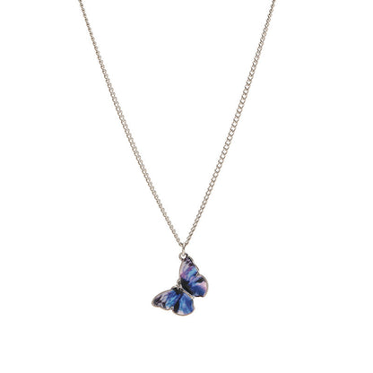 Fashion Sunflower Necklace for Women