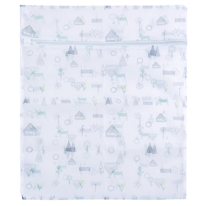 Washing And Protecting Bags, Net Pockets, Clothing Net Bags, Machine Washable, Fine-mesh Laundry Bags