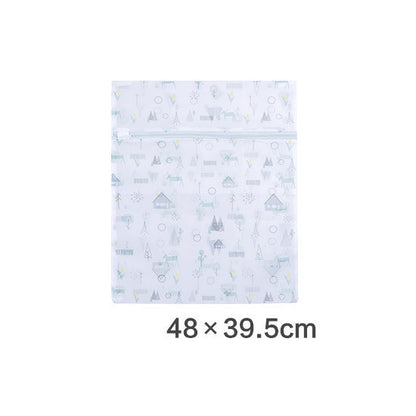 Washing And Protecting Bags, Net Pockets, Clothing Net Bags, Machine Washable, Fine-mesh Laundry Bags