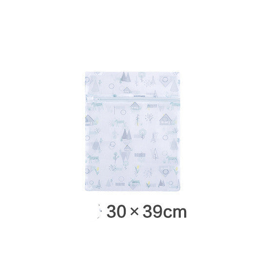 Washing And Protecting Bags, Net Pockets, Clothing Net Bags, Machine Washable, Fine-mesh Laundry Bags