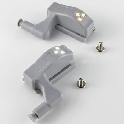 Intelligent Cabinet Lights LED Sensor Lamp Night Light-Bulk 100 off batches