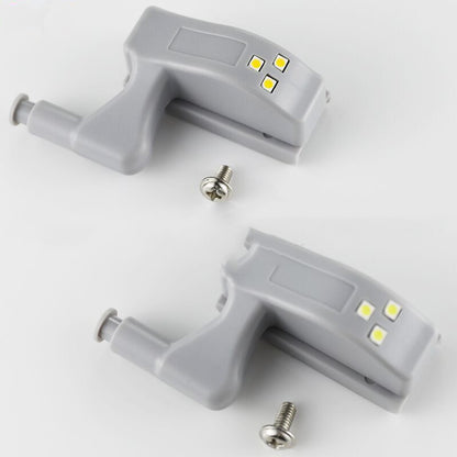 Intelligent Cabinet Lights LED Sensor Lamp Night Light-Bulk 100 off batches