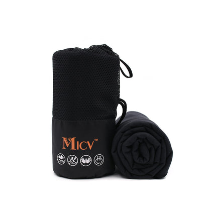 Wiping sweat quick-drying towel