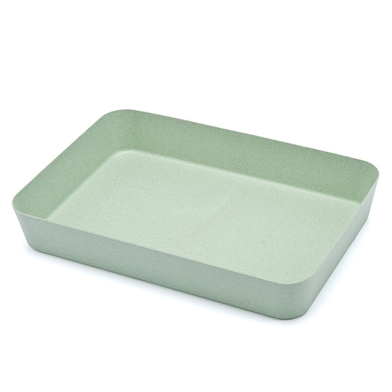 Wheat Straw Storage Box