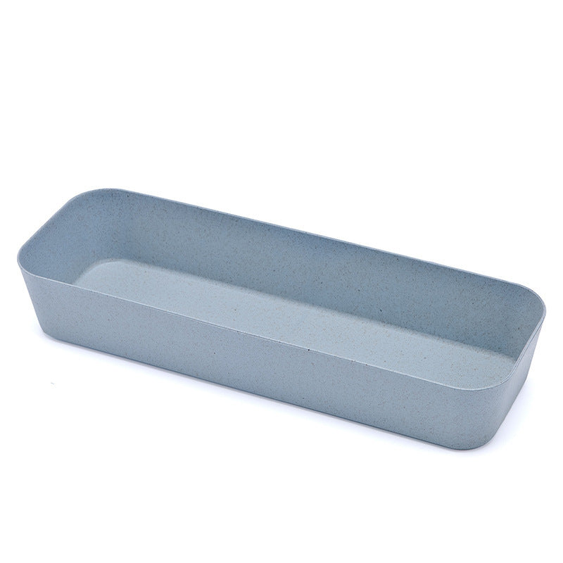 Wheat Straw Storage Box