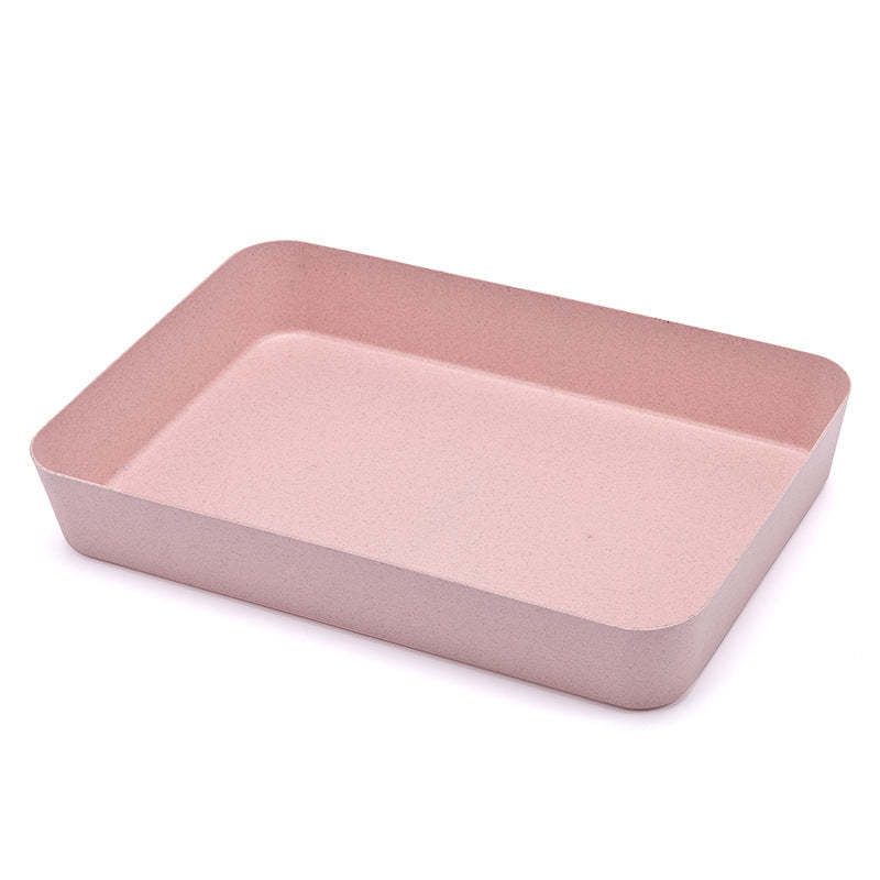 Wheat Straw Storage Box