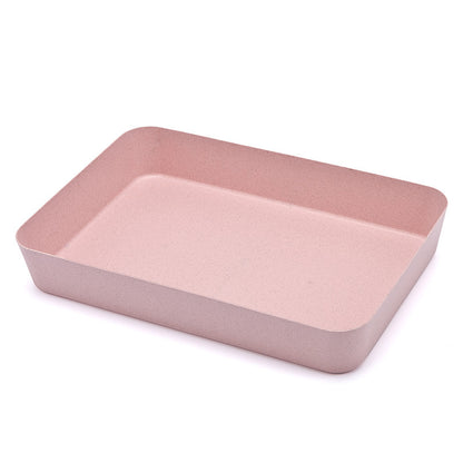 Wheat Straw Storage Box