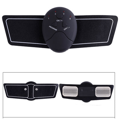 Fitness Lazy Home Abdominal Patch 3