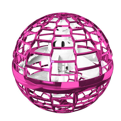 Spinning Flying Games - Fingertips Kids Toys