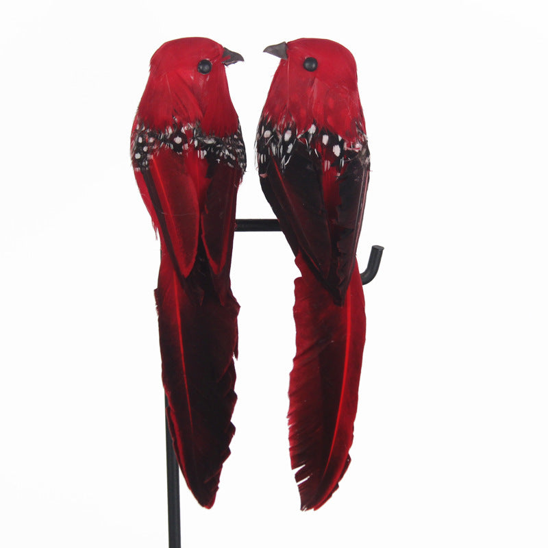 Landscaping Home Decoration Simulation Bird